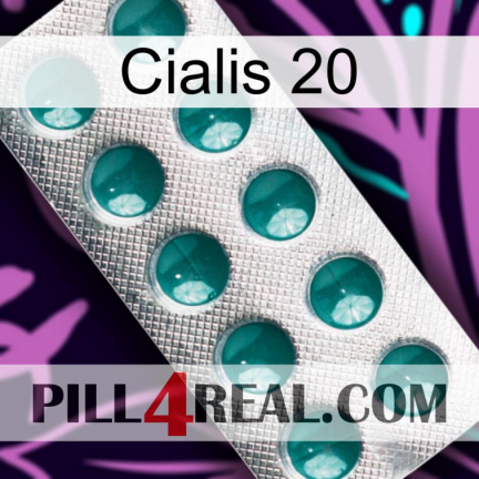 Cialis 20 dapoxetine1